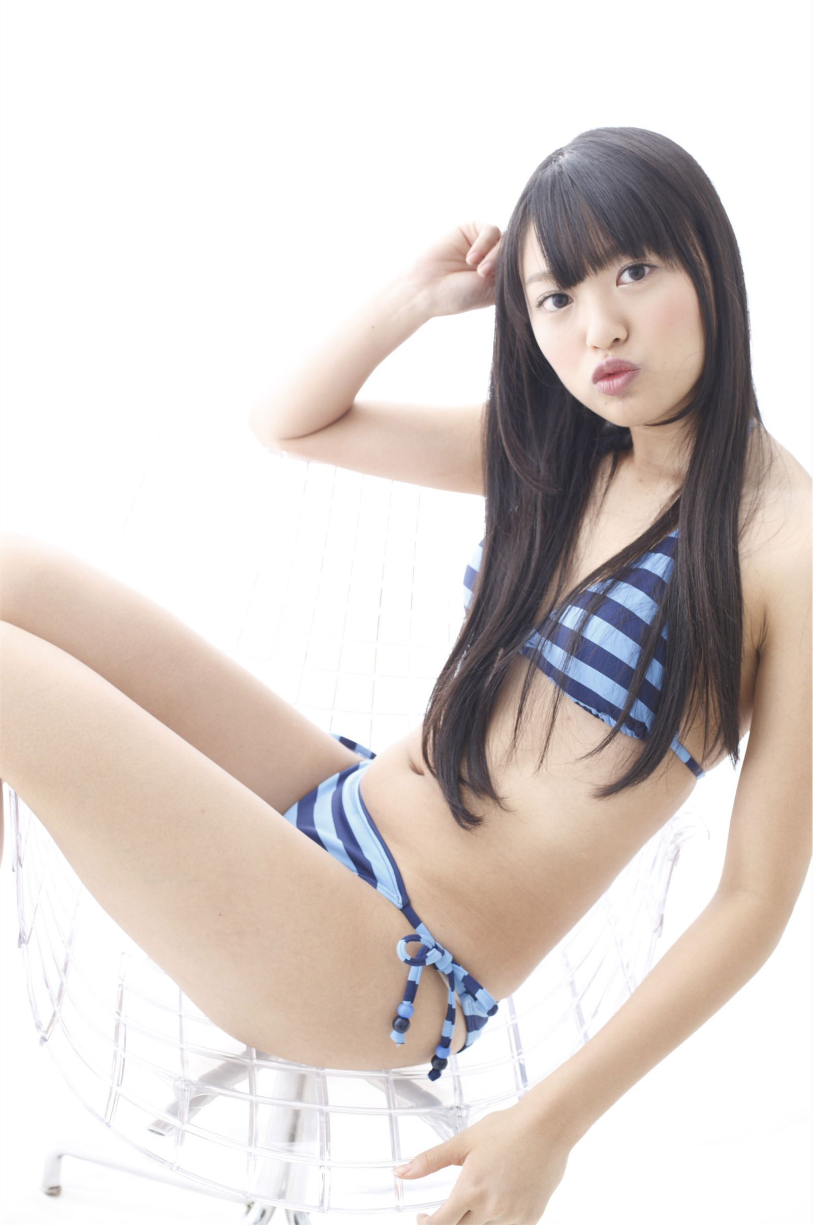 [WPB-net]  日本美女图片 3 2013.01.30 No.135